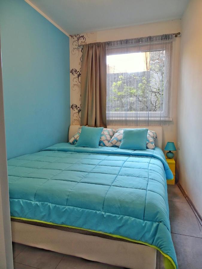 Apartments Suzi ツリクヴェニツァ エクステリア 写真