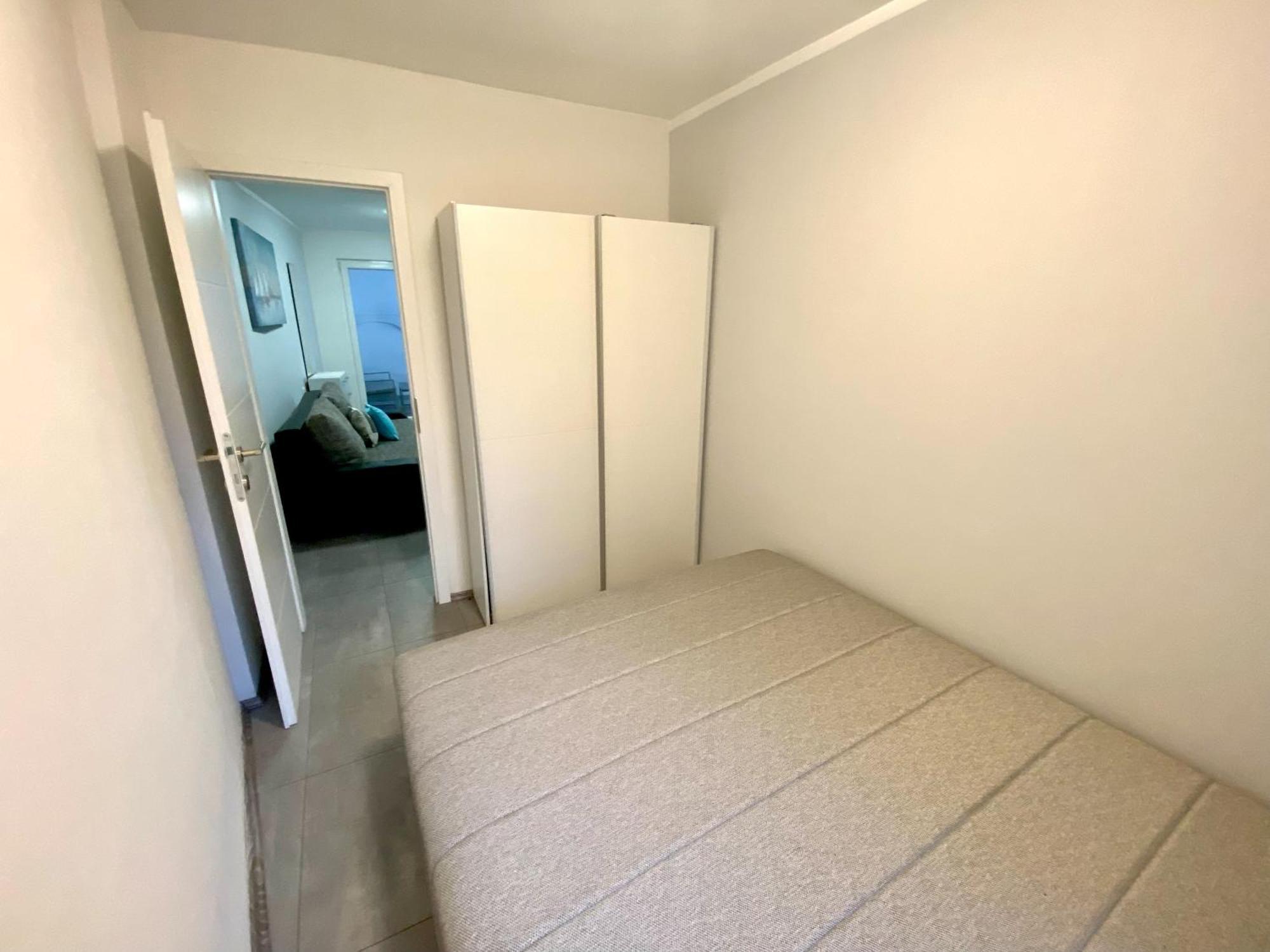 Apartments Suzi ツリクヴェニツァ エクステリア 写真