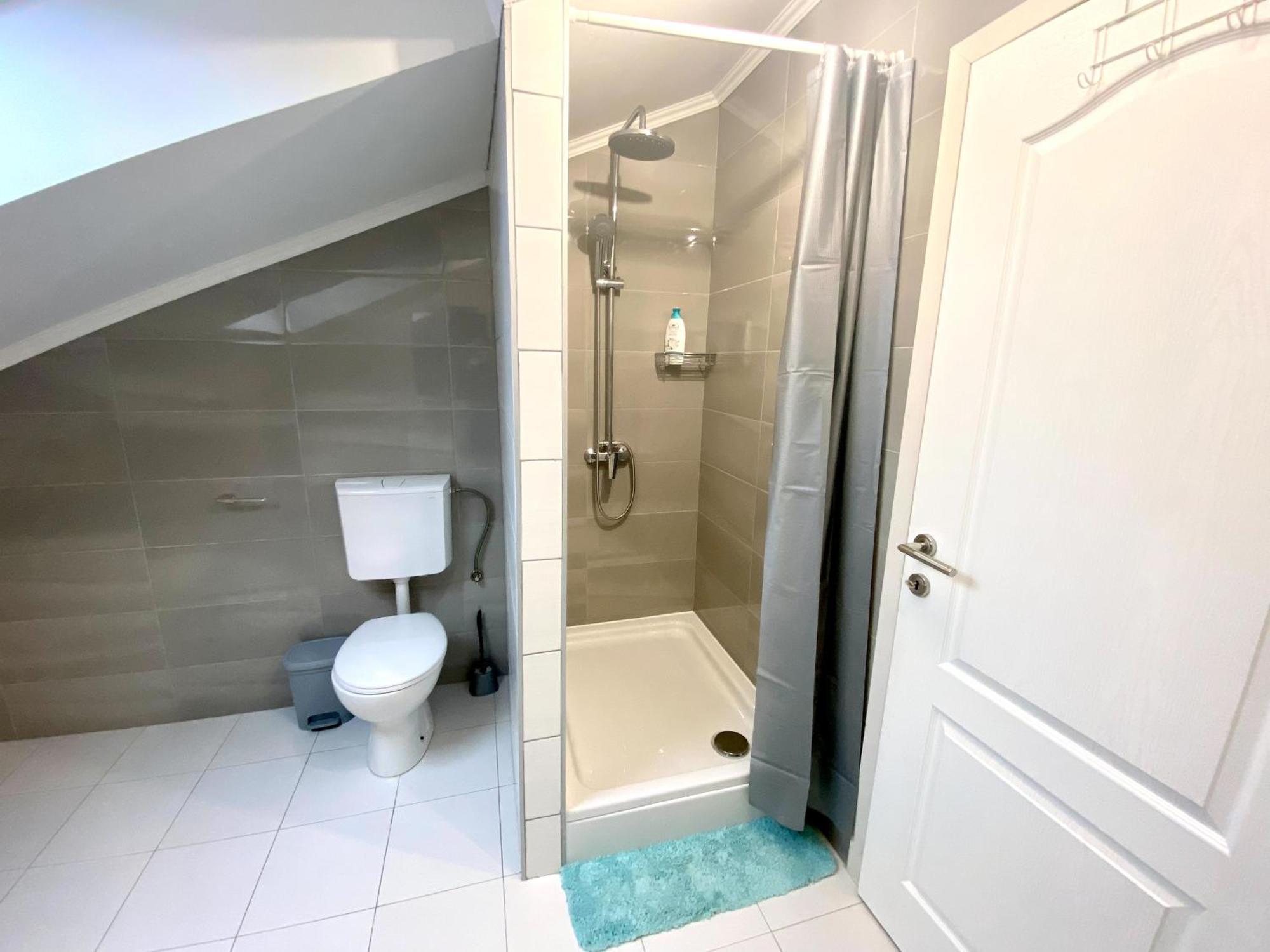 Apartments Suzi ツリクヴェニツァ エクステリア 写真