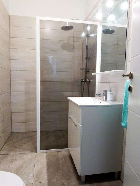 Apartments Suzi ツリクヴェニツァ エクステリア 写真